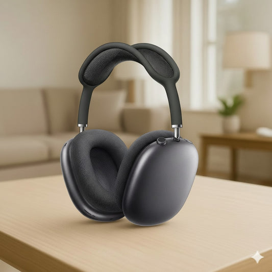 AirPods Max: Premium Over-Ear Headphones | AuraXcess
