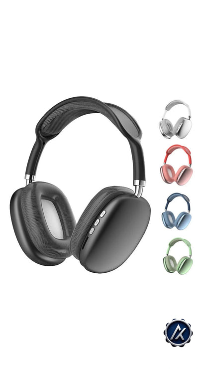 P9 Headphones