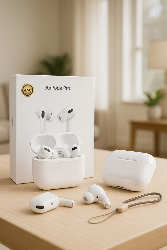 Airpods Pro 2