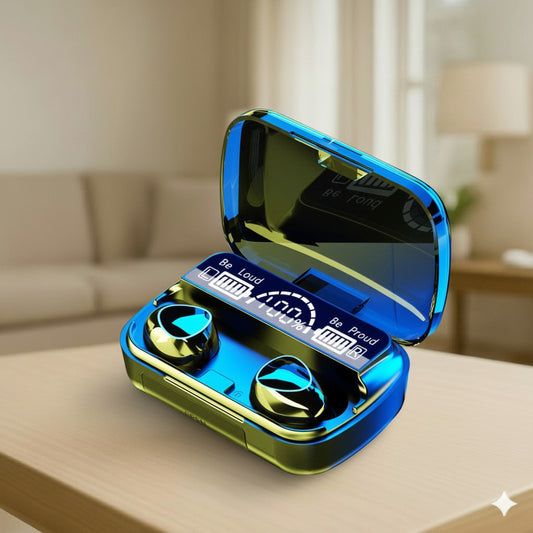 AuraXcess M10 Airbuds