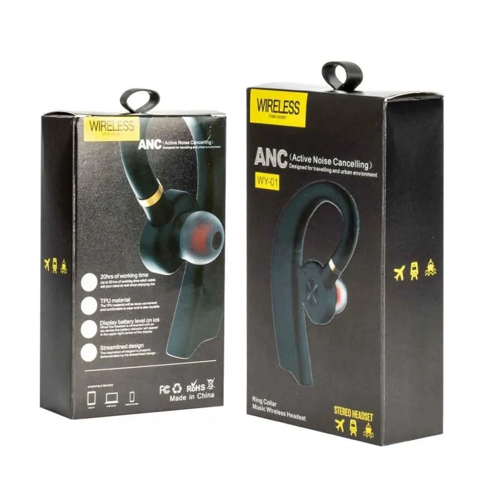 AuraXcess Wireless Handsfree | AuraXcess