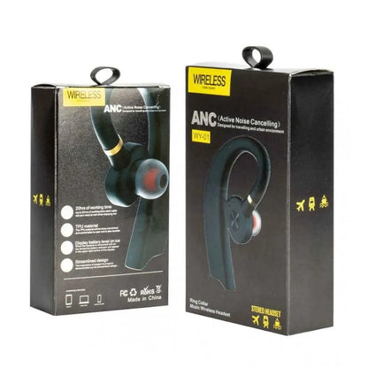 AuraXcess Wireless Handsfree | AuraXcess