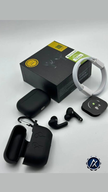 Airpods Pro 2 (Black Edition)