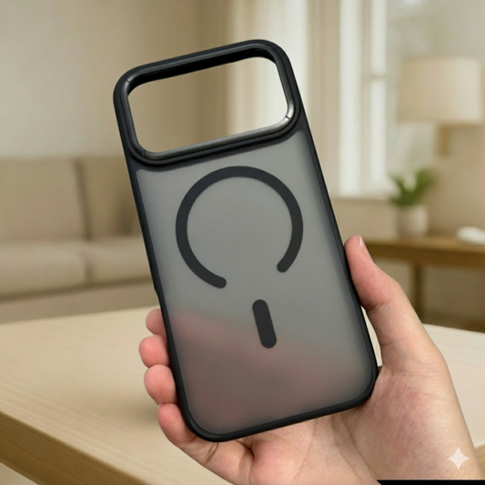 Case for iPhone 17 – Built for the Extremes