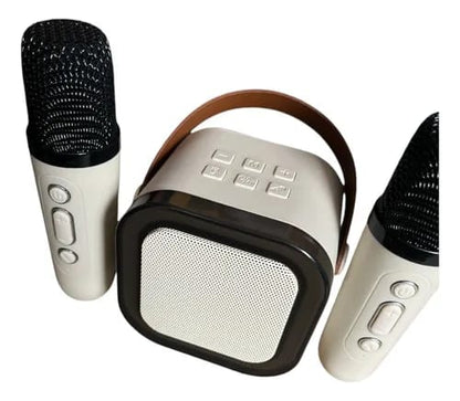 AuraXcess Portable Bluetooth Speaker