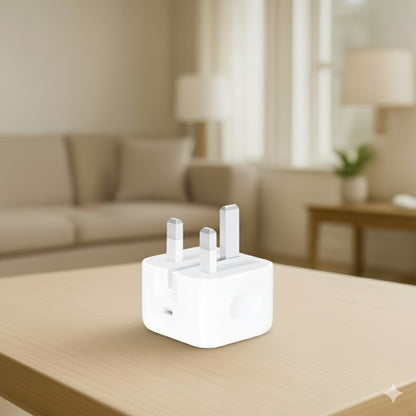 AuraXcess Apple Charger (A++ Copy)