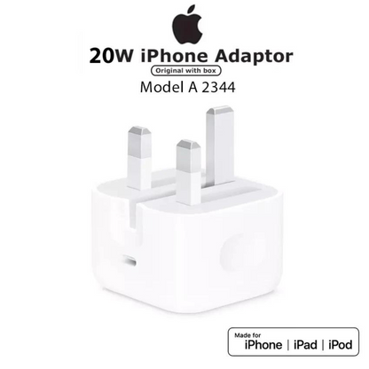 Apple Original Adaptor